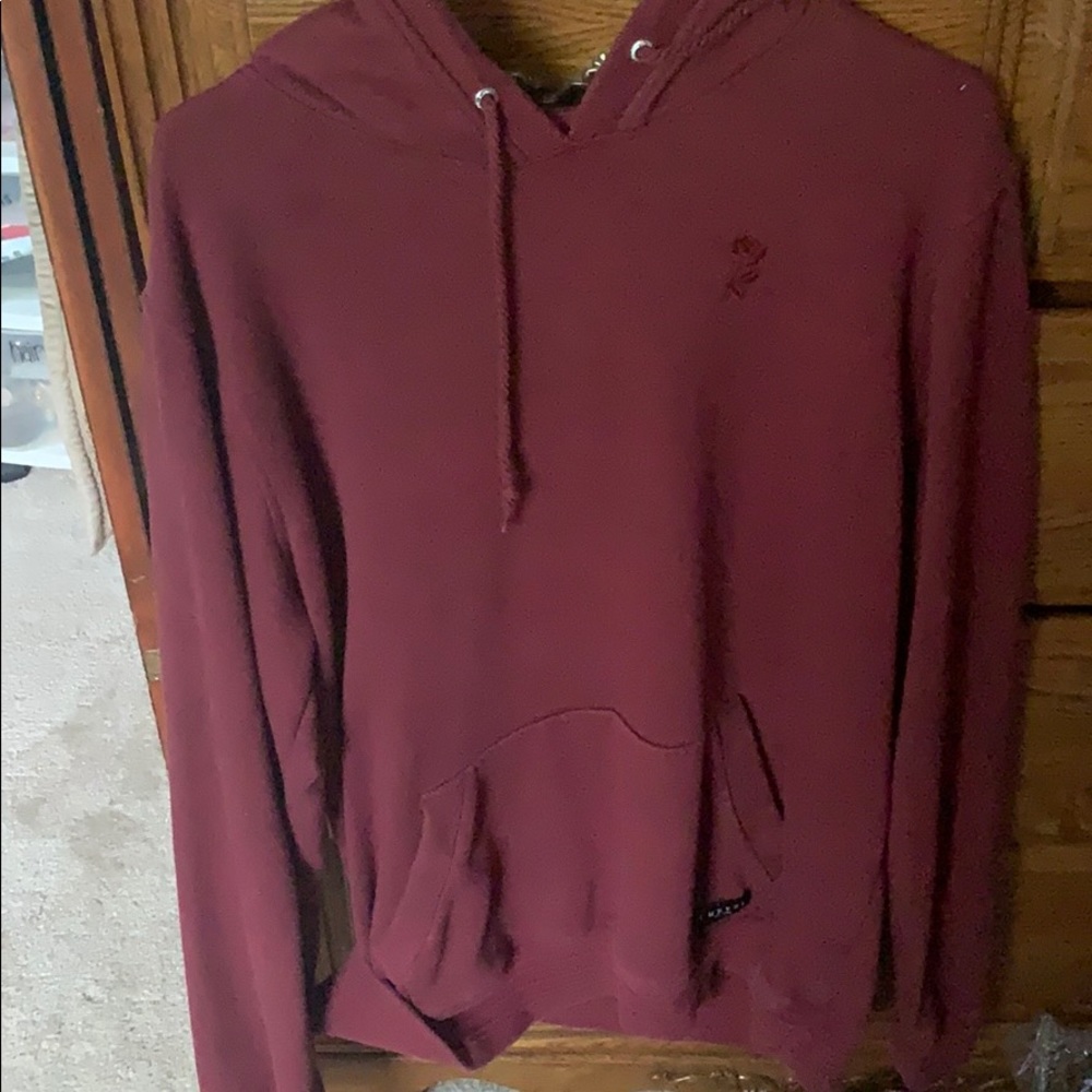 Empyre hoodie